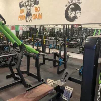 فروش دستگاه ها و وزنه های باشگاه بدنسازی