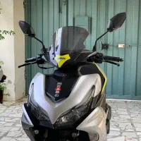 آیروکس ۱۸۰ زیگما شال طلا