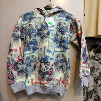 هودی دخترانه و پسرانه|کفش و لباس بچه|سنندج, |دیوار