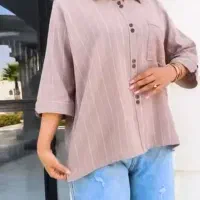 چرخکار راسته دوز زیگزال دوز وسط کار خانم