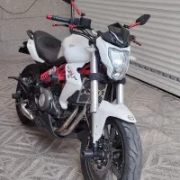 بنلی جفت مدل ۹۸