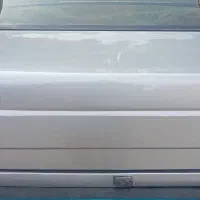 صندوق و کاپوت