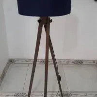 آباژور سرمه ای