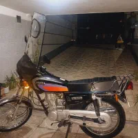 هوندا 125 مدل 1402