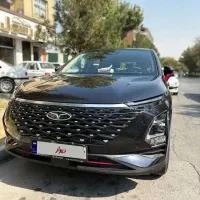 فروش ماشین فونیکس FX