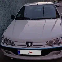 پارس مدل ۹۱|خودرو سواری و وانت|نسیم‌شهر, |دیوار