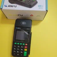 دستگاه کارتخوان سیار) گارانتی اصلی