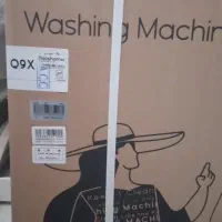 لباس شویی و تلویزیون آکبند