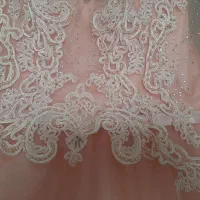 لباس مجلسی دخترانه