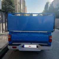 نیسان  آخر 403 آپشنال درحد صفر|خودرو سواری و وانت|کرج, اخترآباد|دیوار