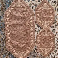 رومیزی ترمه|پرده، رانر، رومیزی|تهران, اقدسیه|دیوار