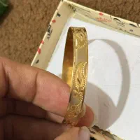 النگو و زنجیر طلا قیمت تابلو