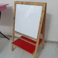 تخته وایت برد و سیاه کودک|لوازم التحریر|اندیشه, اندیشه فاز ۳|دیوار