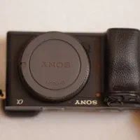sony 6400 دوربین|دوربین عکاسی و فیلم‌برداری|مشهد, احمدآباد|دیوار