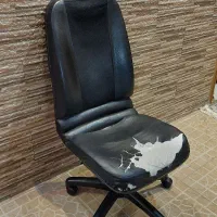 صندلی|صندلی و نیمکت|شیراز, کوشک میدان|دیوار