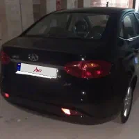 خودرو جک j4 صفر کیلومتر مدل ۱۳۹۹ مشکی|خودرو سواری و وانت|شیراز, زرگری|دیوار