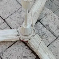 پنکه سقفی در حد نو