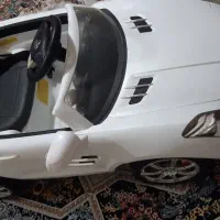 ماشین شارژی
