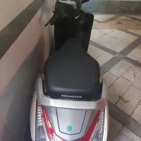 موتور سیکلت هوندا اکتیو Honda Activa یاماها|موتورسیکلت|تهران, پونک|دیوار