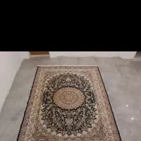 یه عدد فرش ماشینی  اصفهان