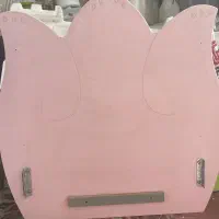 فروش تخت کمد کامل کودک|تخت و سرویس خواب|بافق, |دیوار