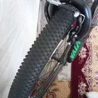 فروش دوچرخه المپیا27/5|دوچرخه، اسکیت، اسکوتر|محمدیه-قزوین, |دیوار