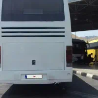 اتوبوس بی ۱۲|خودرو سنگین|کرمان, |دیوار