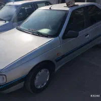 پژو 405|خودرو سواری و وانت|هشتگرد, تهران دشت|دیوار