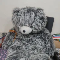 خرس سایز بزرگ