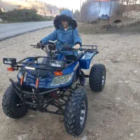 متور چهارچرخ ۲۵۰سایز بزرگسال