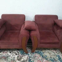 مبل ۲ عدد تک نفره