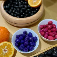 زیتون رنگی برای اولین بار|خوردنی و آشامیدنی|تهران, قیطریه|دیوار