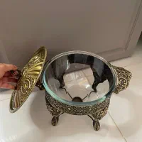 ست سوفله خوری سه عددی|ظروف سرو و پذیرایی|مهاباد (آذربایجان غربی), |دیوار