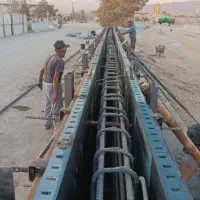 کارگر ساده جهت برش و خم کاری|استخدام صنعتی، فنی، مهندسی|پاکدشت, پاکدشت (مامازند)|دیوار