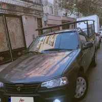 اریسان ۲|خودرو سواری و وانت|تهران, دژکام|دیوار