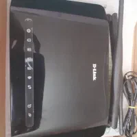 مودم dlink 2740 u