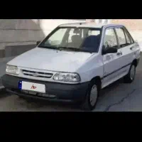 ماشین پراید مدل ۸۹