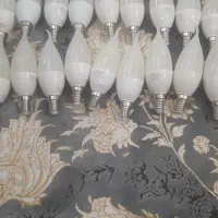 فروش۲۸لامپ زردلوستر