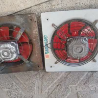 فن هواکش موتور ایتالیایی