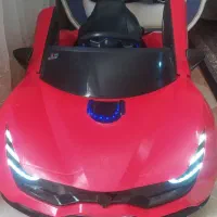 ماشین شارژی|اسباب‌‌بازی|رفسنجان, |دیوار