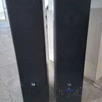 اسپیکر خانگی|سیستم صوتی خانگی|گلپایگان, |دیوار