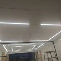 اجرای تخصصی لاین نوری