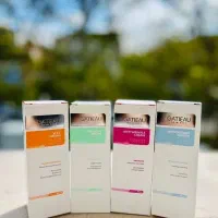 روشن کننده فوری بدن