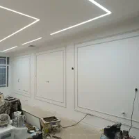 استا کارنقاشی ساختمان و کناف