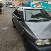 پراید مدل 90 دوگانه سوز فنی بسیار سالم