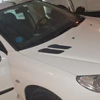 پژو 206 SD V9، مدل ۱۳۹۰|خودرو سواری و وانت|تهران, شهران جنوبی|دیوار