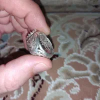فروش رکاب نقره