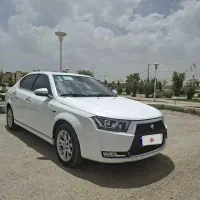 دنا پلاس توربو اتوماتیک