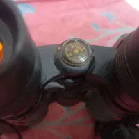 فروش یک دوربین شکاری مدل 750براکرکبرا|کوهنوردی و کمپینگ|رودسر, |دیوار