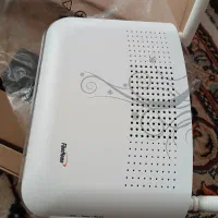 مودم فیبر نوری